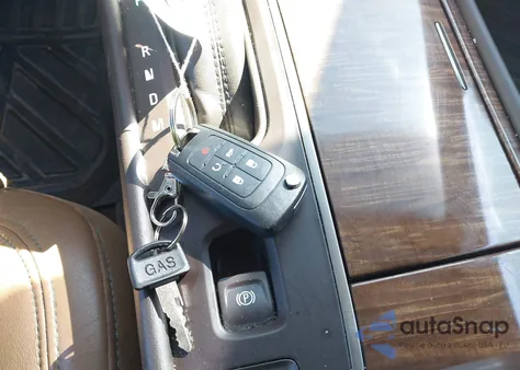 2014 Buick Lacrosse from USA, damaged, VIN 1G4GB5G36EF206767